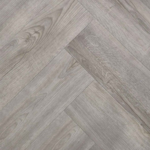 Кварц вінілова плитка для підлоги Unilin Divino KENTUCKY OAK 83273 HERRINGBONE